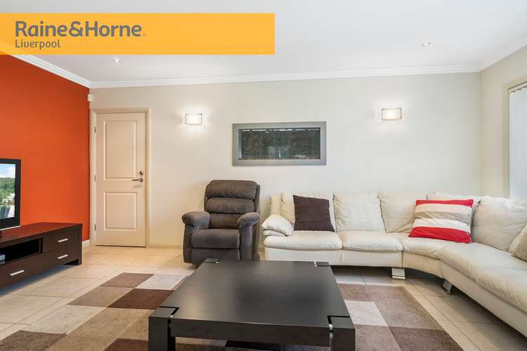 Third view of Homely house listing, 7 Pecan Place, Casula NSW 2170