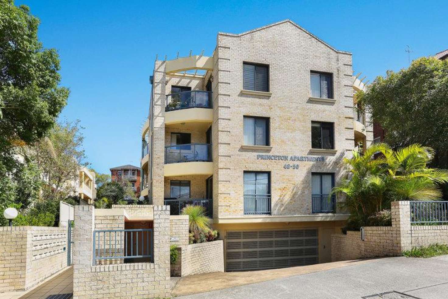 Main view of Homely apartment listing, 17/48-50 Boronia Street, Kensington NSW 2033