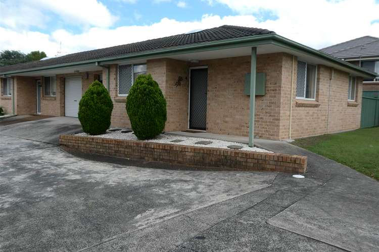 Main view of Homely villa listing, 8/28-30 Russell Street, East Gosford NSW 2250