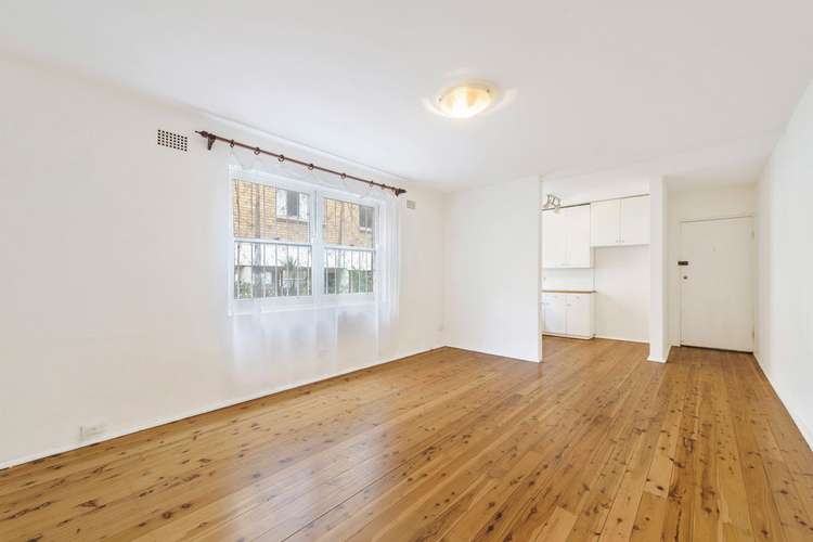 Second view of Homely apartment listing, 2/533 Old South Head Road, Rose Bay NSW 2029