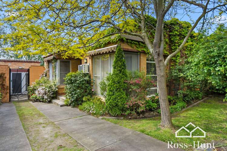 Main view of Homely house listing, 3A Laurencia Court, Mont Albert VIC 3127