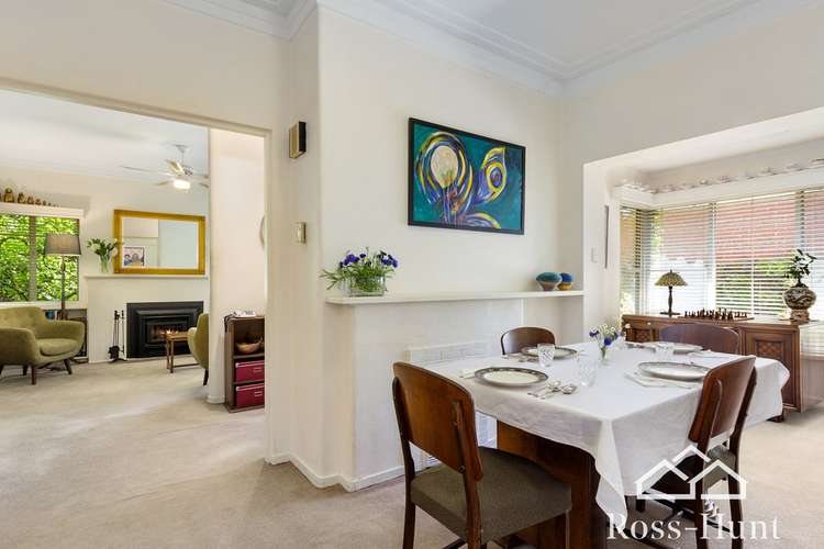 Second view of Homely house listing, 3A Laurencia Court, Mont Albert VIC 3127