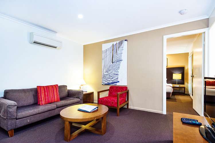 Fourth view of Homely apartment listing, 18 'BREAKFREE AANUKA' 11 FIRMAN DRIVE, Coffs Harbour NSW 2450