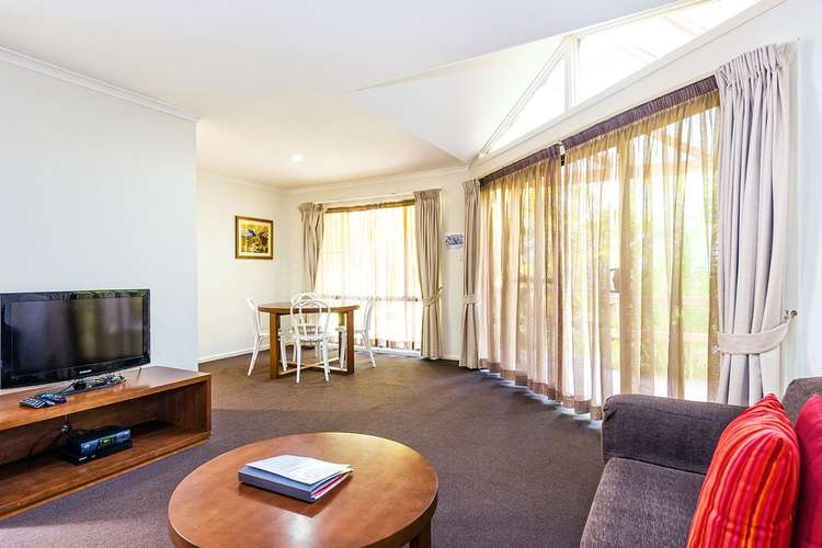 Fifth view of Homely apartment listing, 18 'BREAKFREE AANUKA' 11 FIRMAN DRIVE, Coffs Harbour NSW 2450