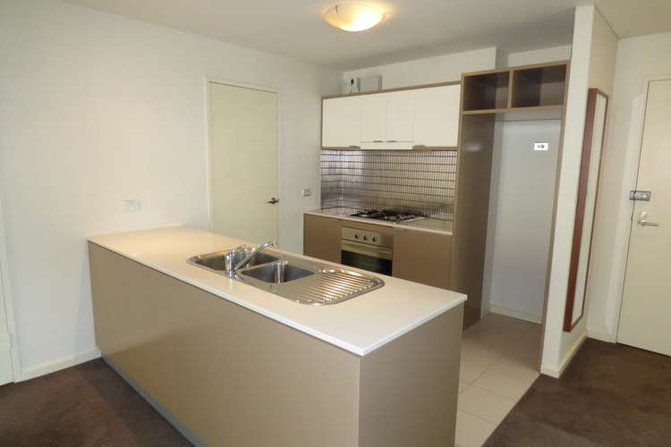 Second view of Homely unit listing, 507/8-12 STATION STREET, Homebush NSW 2140