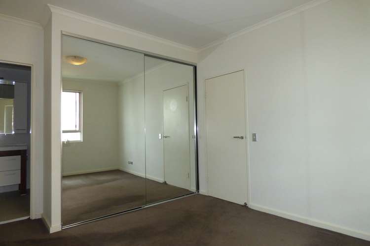 Fourth view of Homely unit listing, 507/8-12 STATION STREET, Homebush NSW 2140