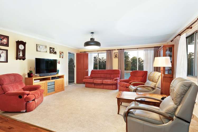 Third view of Homely house listing, 1 Rita Court, Bellbird Park QLD 4300