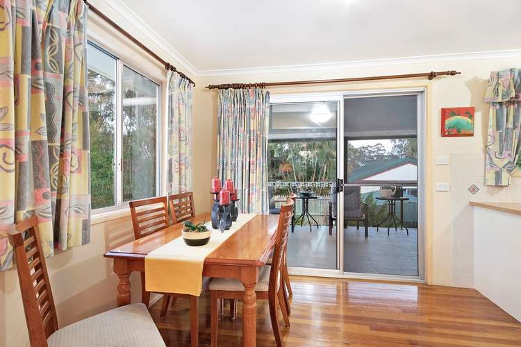 Sixth view of Homely house listing, 1 Rita Court, Bellbird Park QLD 4300