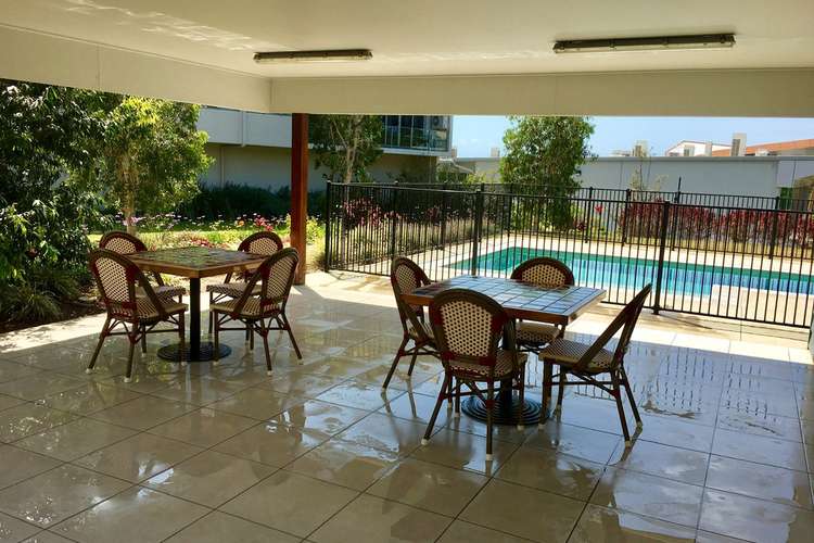 Fourth view of Homely apartment listing, D07/3 McLennan Court, North Lakes QLD 4509