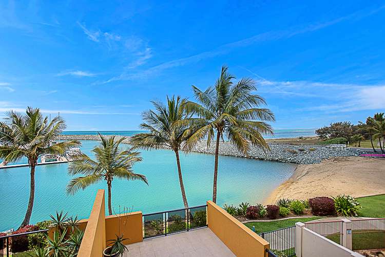 Main view of Homely apartment listing, 8/9 Megan Place, Mackay Harbour QLD 4740