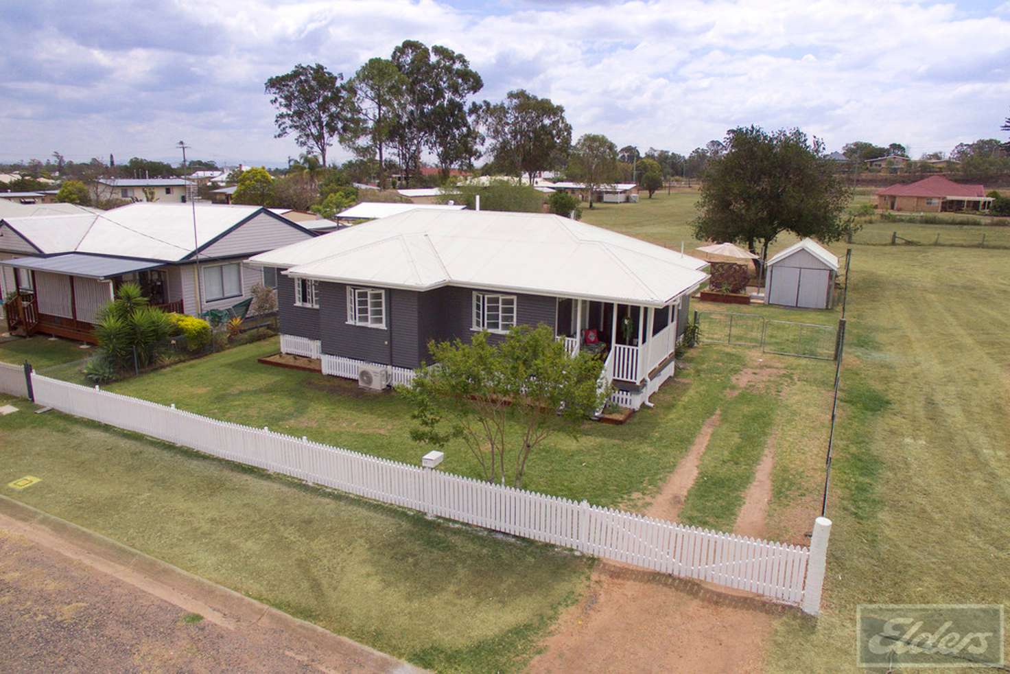Main view of Homely house listing, 43 Thomas Street, Laidley QLD 4341