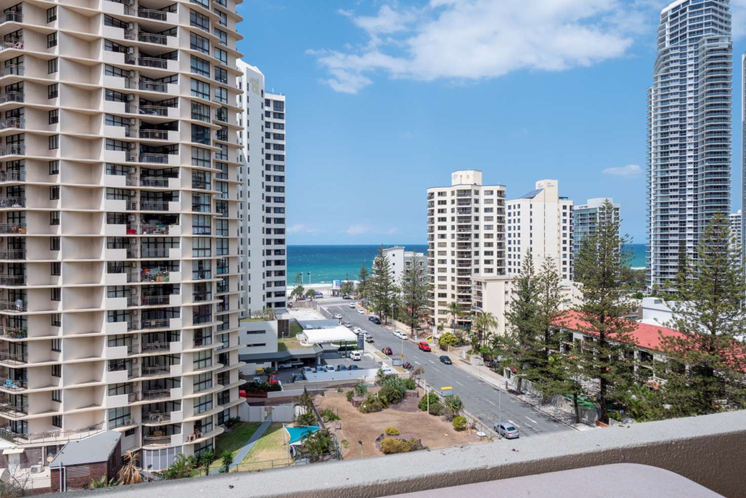 Main view of Homely unit listing, 93/3049 Surfers Paradise Boulevard, Surfers Paradise QLD 4217