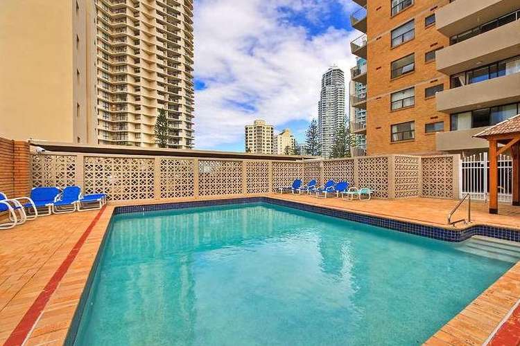 Third view of Homely unit listing, 93/3049 Surfers Paradise Boulevard, Surfers Paradise QLD 4217