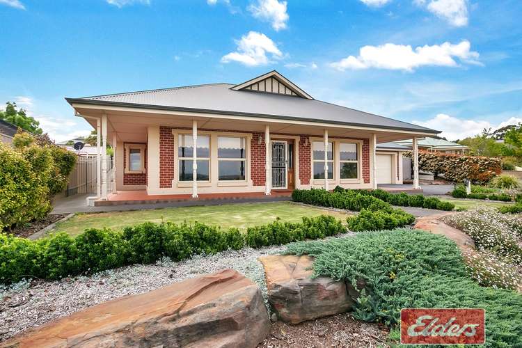 Second view of Homely house listing, 2 Snowy Court, Gawler South SA 5118
