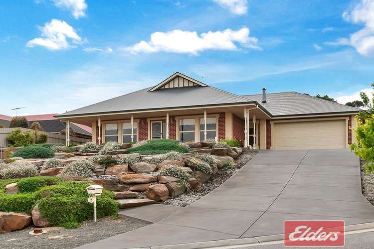 Third view of Homely house listing, 2 Snowy Court, Gawler South SA 5118