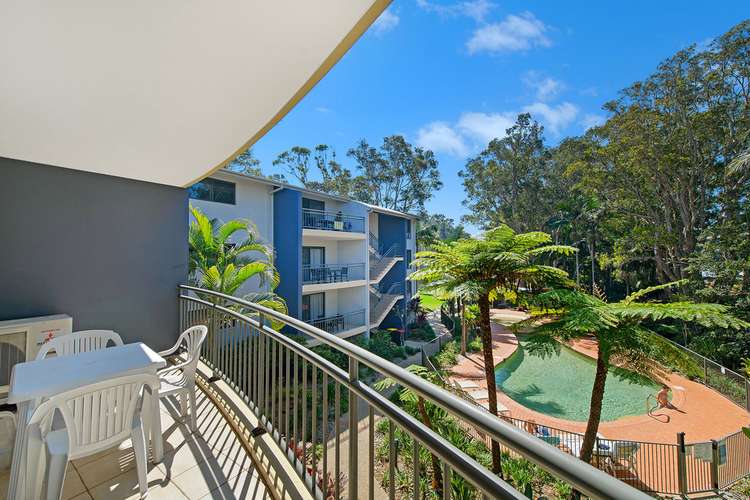 Second view of Homely unit listing, 108/68 Pacific Drive, Port Macquarie NSW 2444
