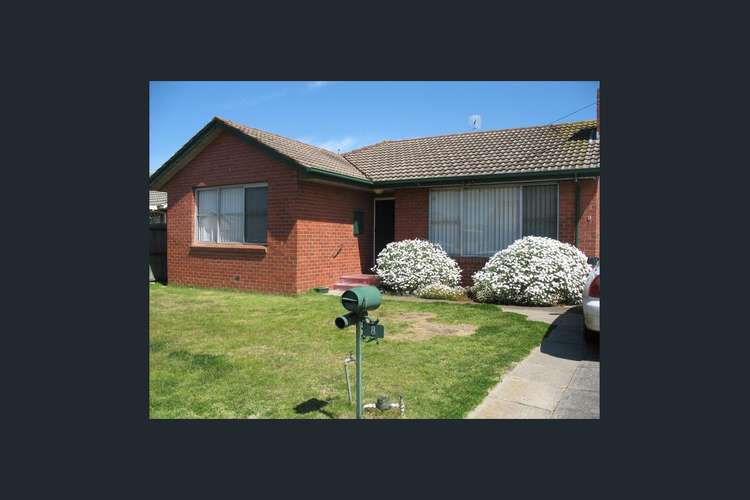 Main view of Homely house listing, 8 Jamieson Street, East Geelong VIC 3219