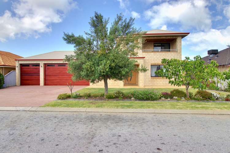 Third view of Homely house listing, 14 Oceanrunner Boulevard, Shoalwater WA 6169
