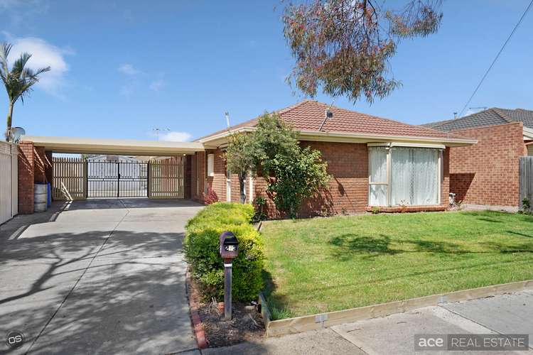 273 Victoria Street, Altona Meadows VIC 3028