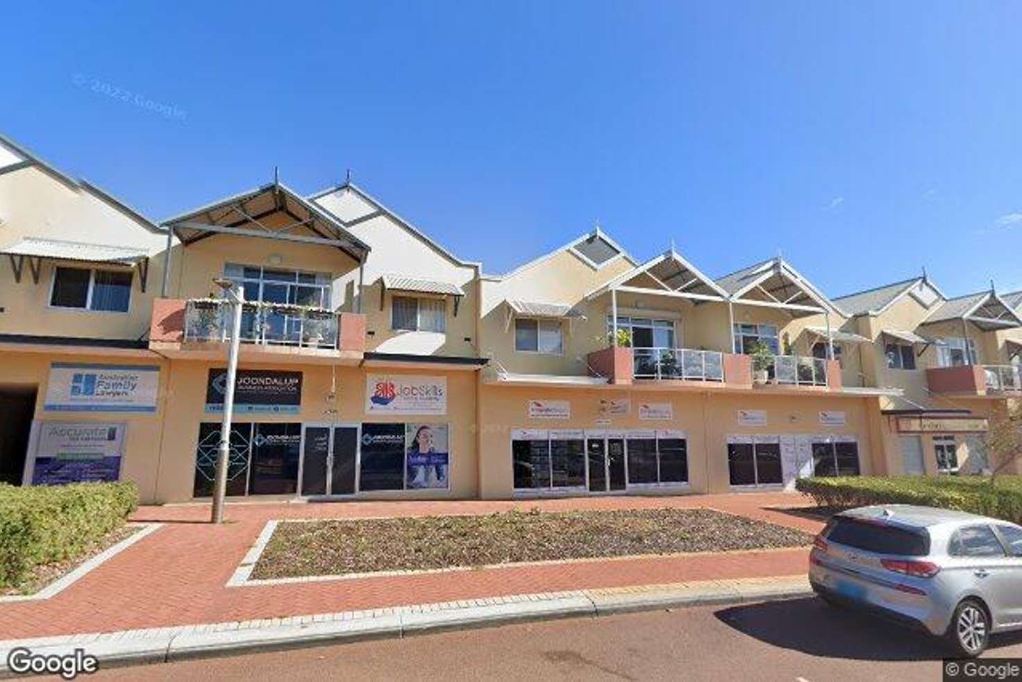 Main view of Homely unit listing, 111/189 Lakeside Drive, Joondalup WA 6027