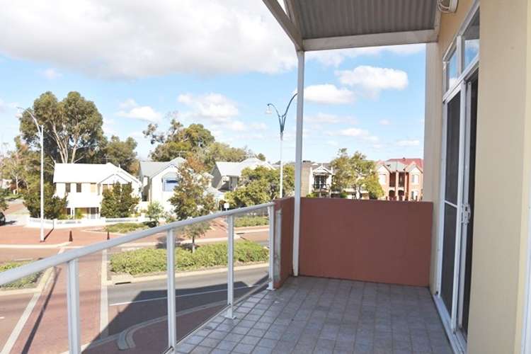 Third view of Homely unit listing, 111/189 Lakeside Drive, Joondalup WA 6027