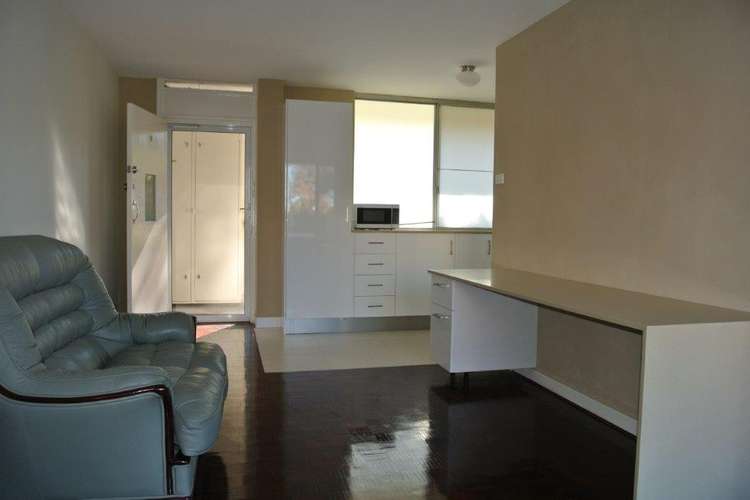 Main view of Homely apartment listing, 16/60-64 Forrest Avenue, East Perth WA 6004