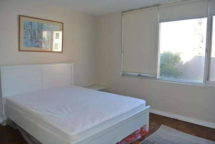 Second view of Homely apartment listing, 18/60-64 Forrest Avenue, East Perth WA 6004