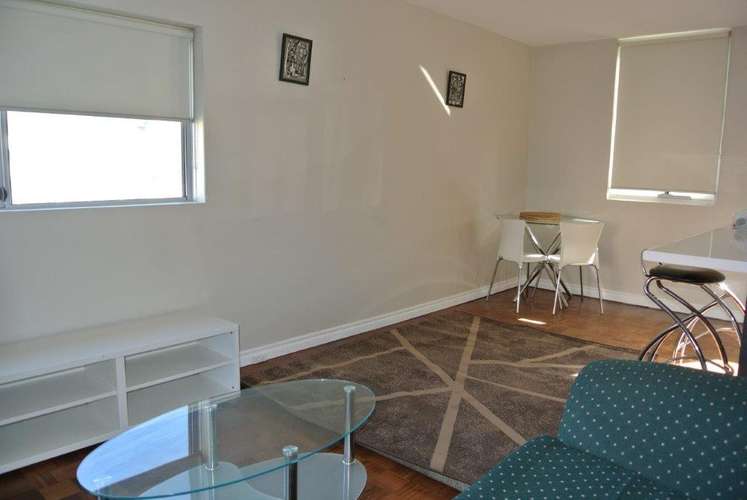 Fifth view of Homely apartment listing, 18/60-64 Forrest Avenue, East Perth WA 6004