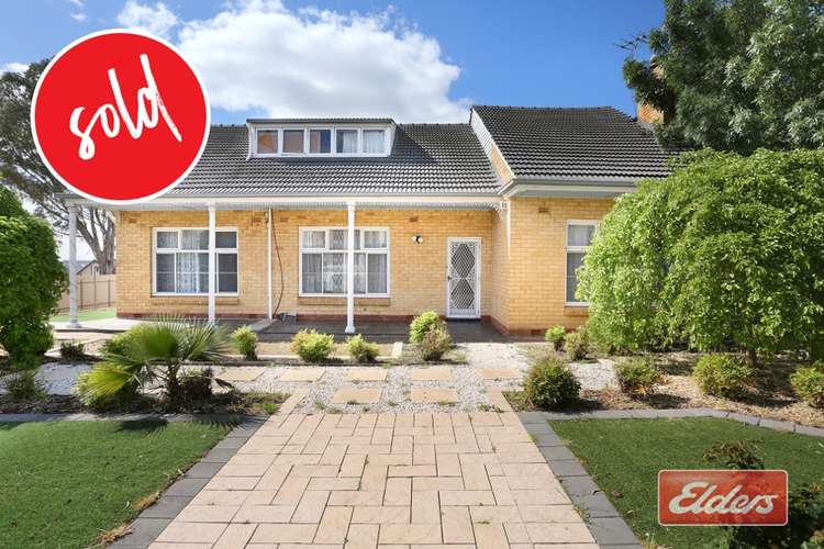 Main view of Homely house listing, 50 Calton Road, Gawler East SA 5118