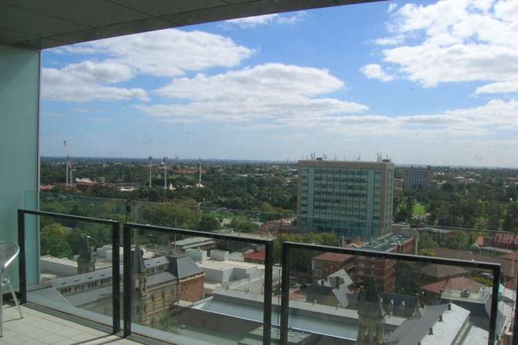 Third view of Homely apartment listing, 63/223 North Terrace, Adelaide SA 5000