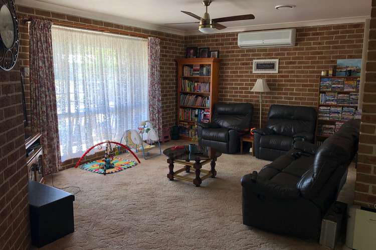 Second view of Homely house listing, 134 Simpson Street, Tumut NSW 2720