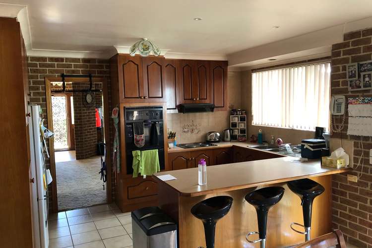 Third view of Homely house listing, 134 Simpson Street, Tumut NSW 2720