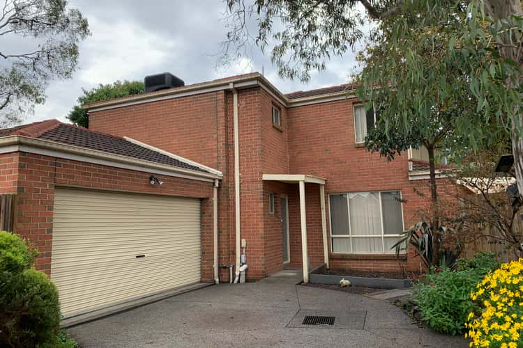 Main view of Homely townhouse listing, 5/1 Spring Street, Ferntree Gully VIC 3156