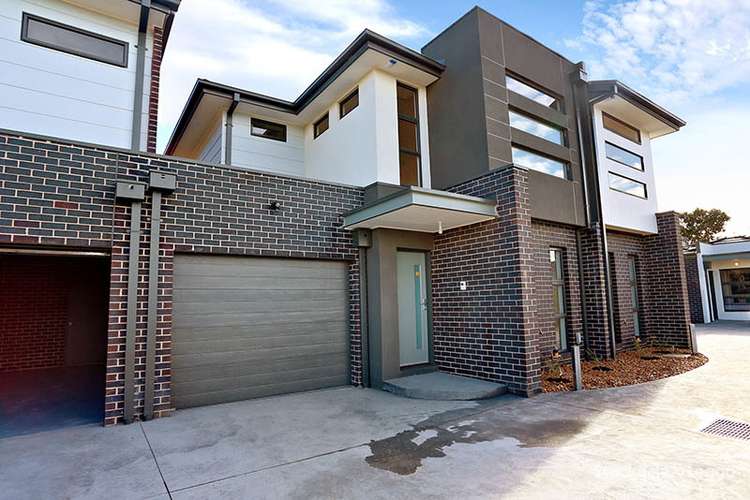 Main view of Homely townhouse listing, 2/4 Truscott Street, Glenroy VIC 3046