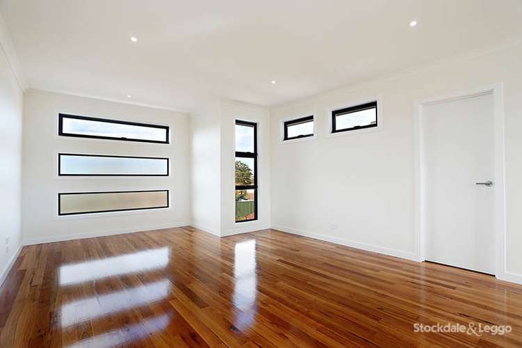 Second view of Homely townhouse listing, 2/4 Truscott Street, Glenroy VIC 3046