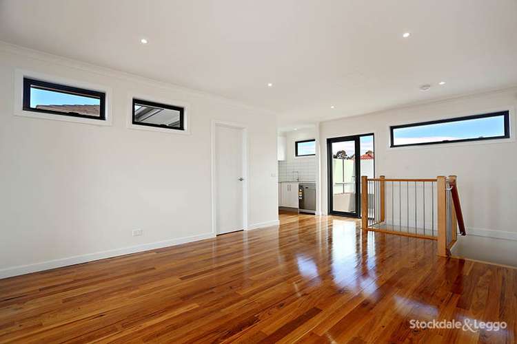 Third view of Homely townhouse listing, 2/4 Truscott Street, Glenroy VIC 3046