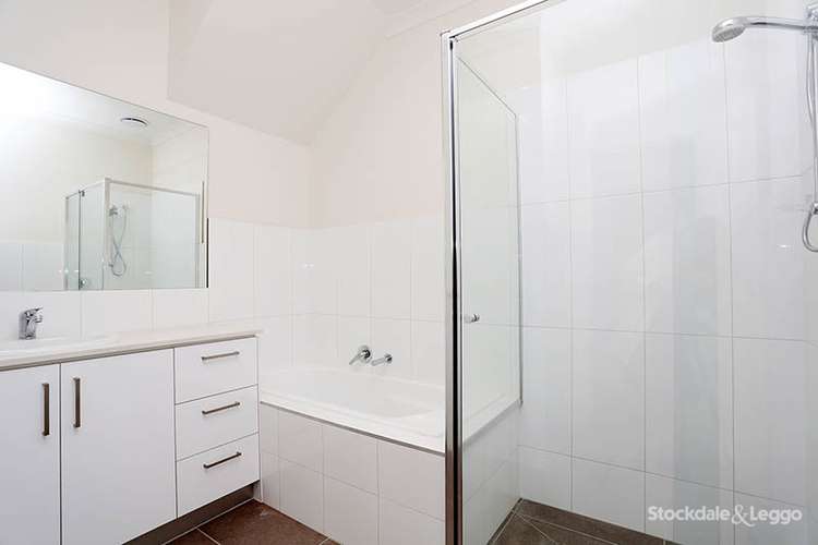 Fifth view of Homely townhouse listing, 2/4 Truscott Street, Glenroy VIC 3046