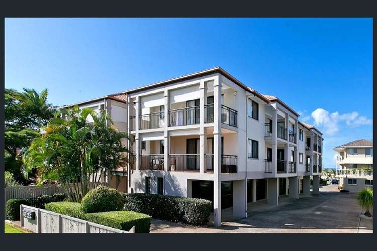 Main view of Homely unit listing, 6 / 31 Passage Street, Cleveland QLD 4163