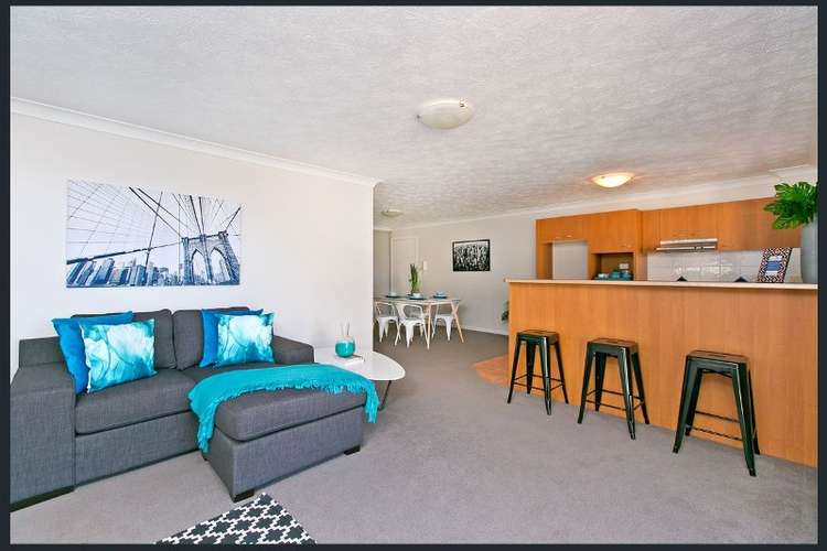Sixth view of Homely unit listing, 6 / 31 Passage Street, Cleveland QLD 4163