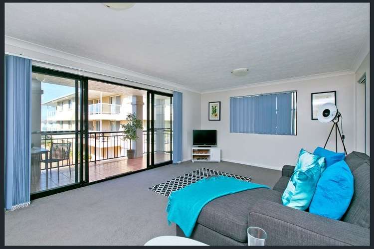 Seventh view of Homely unit listing, 6 / 31 Passage Street, Cleveland QLD 4163