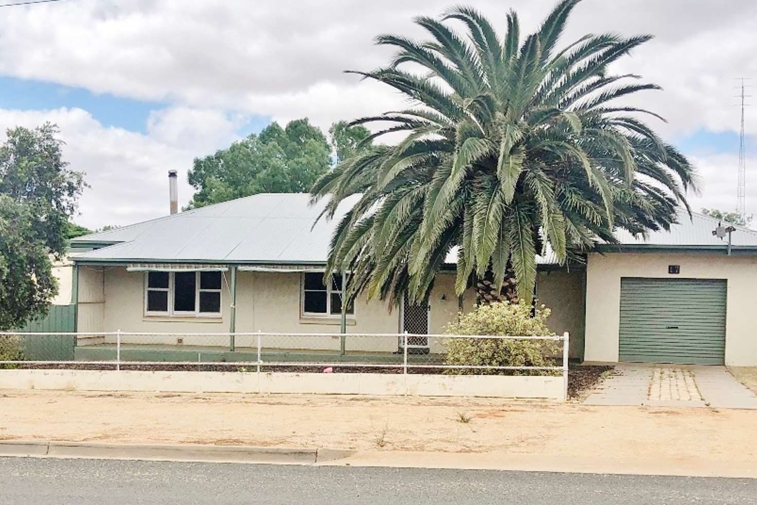 Main view of Homely house listing, 17 Colin, Loxton SA 5333