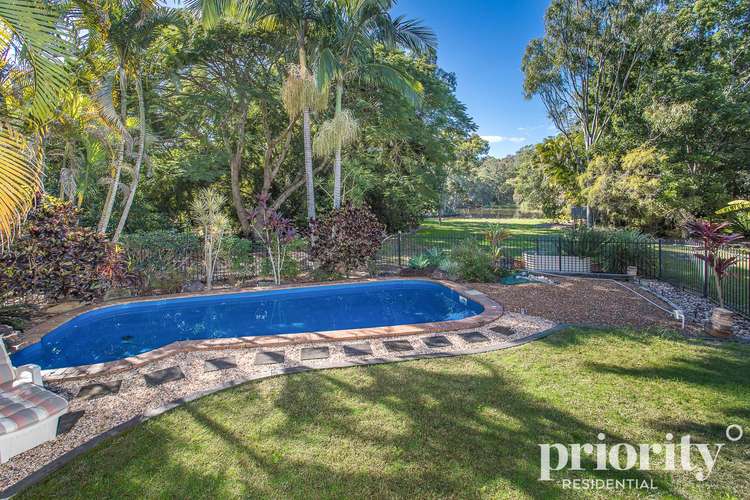 Main view of Homely house listing, 11 Lakewood Drive, Burpengary East QLD 4505