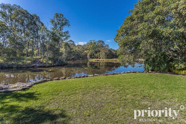 Second view of Homely house listing, 11 Lakewood Drive, Burpengary East QLD 4505