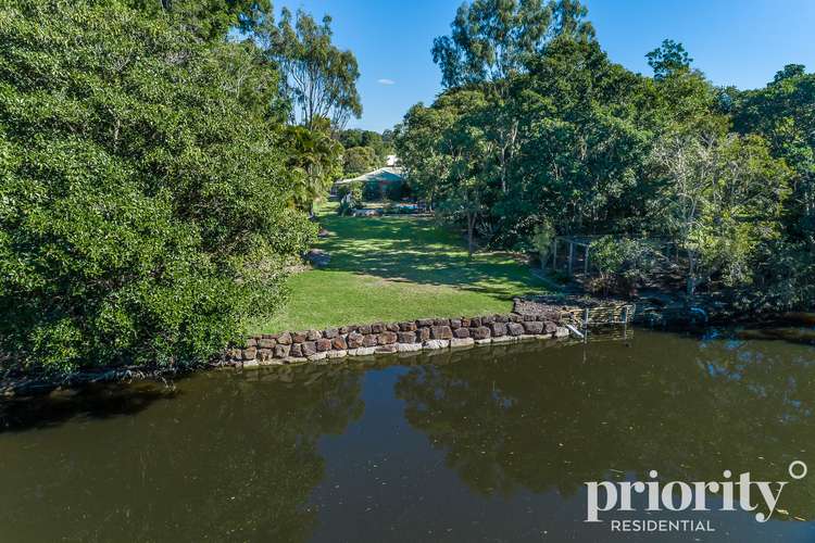 Fifth view of Homely house listing, 11 Lakewood Drive, Burpengary East QLD 4505