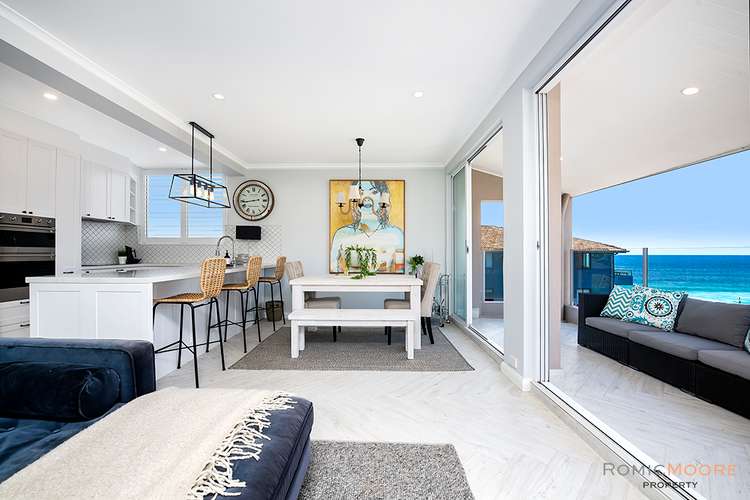 Second view of Homely apartment listing, 14/3 Pacific Avenue, Tamarama NSW 2026