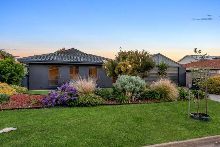 Second view of Homely house listing, 5 Halyard Crescent, Seaford SA 5169