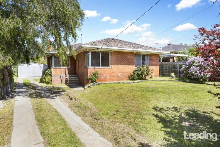 Main view of Homely house listing, 12 Mccubbin Court, Sunbury VIC 3429