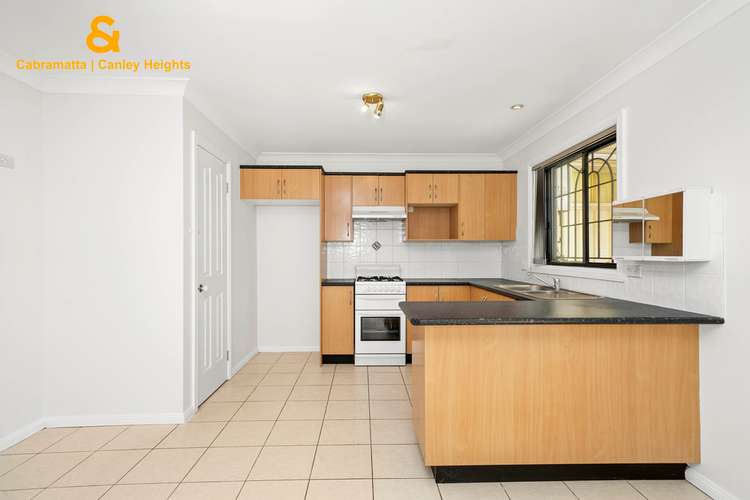 Second view of Homely townhouse listing, 3/18 LEVUKA STREET, Cabramatta NSW 2166