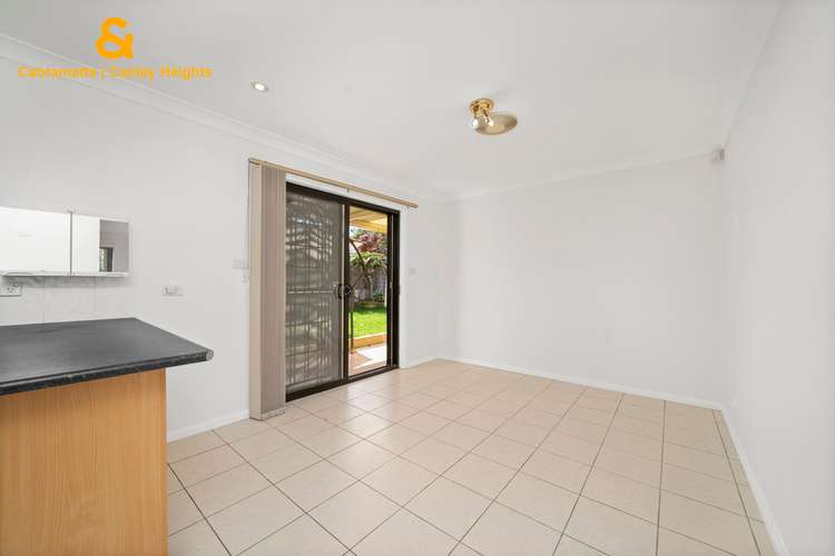 Third view of Homely townhouse listing, 3/18 LEVUKA STREET, Cabramatta NSW 2166