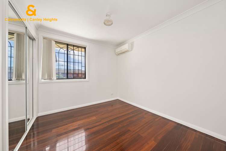 Sixth view of Homely townhouse listing, 3/18 LEVUKA STREET, Cabramatta NSW 2166